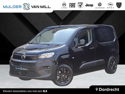 Citroen Berlingo L1 1.5 BlueHDi 130pk EAT8 AUTOMAAT | Houten afwerk