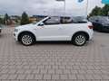 Volkswagen T-Roc 1.5TSI R-Line NAVI KLIMA SHZ LED Weiß - thumbnail 16