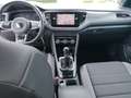 Volkswagen T-Roc 1.5TSI R-Line NAVI KLIMA SHZ LED Weiß - thumbnail 8