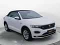 Volkswagen T-Roc 1.5TSI R-Line NAVI KLIMA SHZ LED Weiß - thumbnail 5