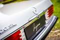 Mercedes-Benz SL 300 SL Roadster AUT (188pk) R107 | Hardtop | Achterban Grijs - thumbnail 34