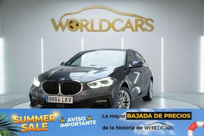 BMW 118 118i - foto 1