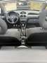 Peugeot 206 CC 1,6 16V, Black and Silver Edition. Silber - thumbnail 9