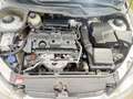Peugeot 206 CC 1,6 16V, Black and Silver Edition. Silber - thumbnail 13