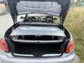 Peugeot 206 CC 1,6 16V, Black and Silver Edition. Silber - thumbnail 12