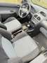 Peugeot 206 CC 1,6 16V, Black and Silver Edition. Silber - thumbnail 11
