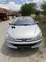 Peugeot 206 CC 1,6 16V, Black and Silver Edition. Silber - thumbnail 7