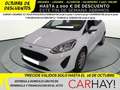 Ford Fiesta 1.1 Ti-VCT Trend Wit - thumbnail 1