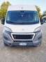 Peugeot Boxer Bílá - thumbnail 7