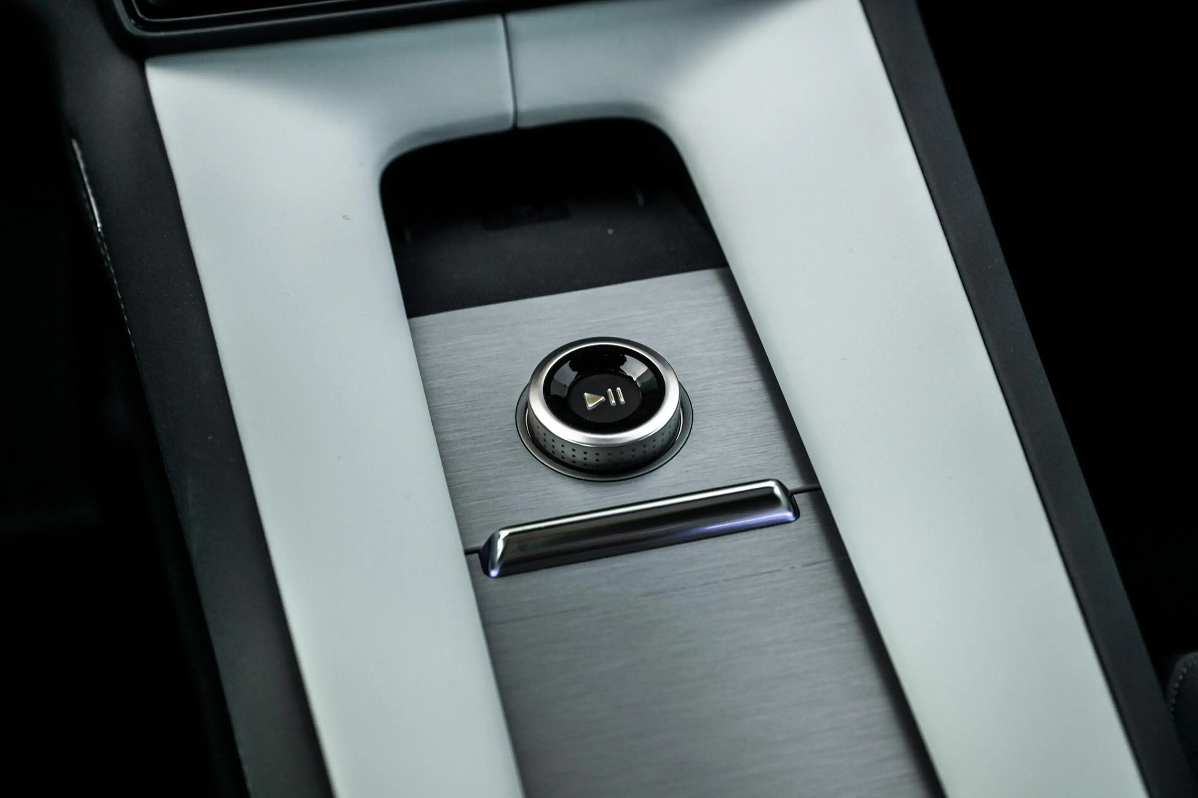 Polestar 4 Long Range Single motor 100 kWh | Warmtepomp | 360 — photo 15