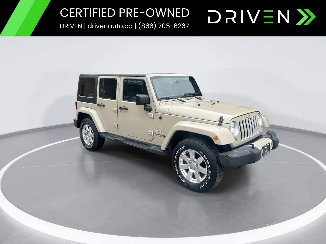 Jeep Wrangler photo Jeep Wrangler