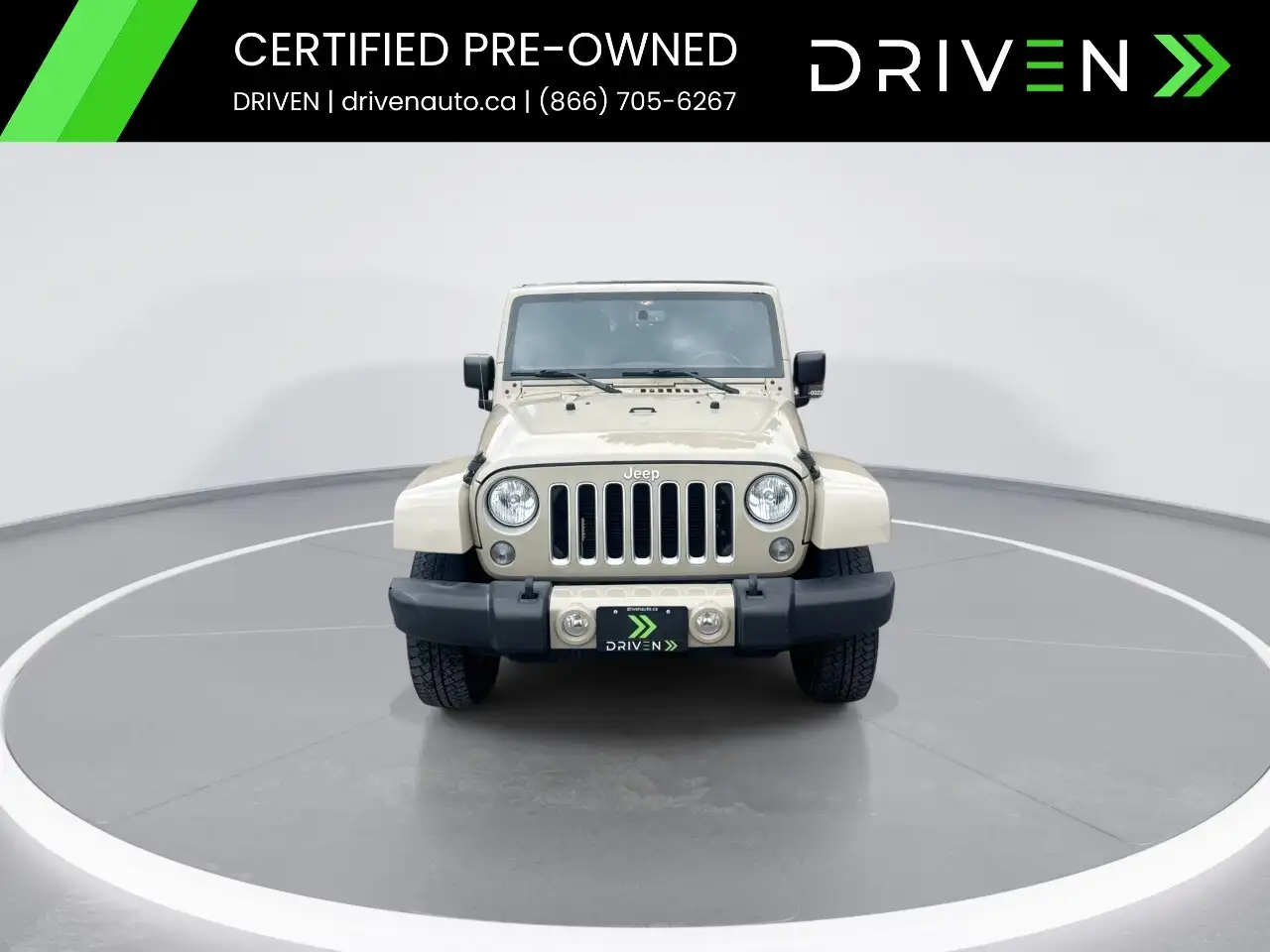 Jeep Wrangler photo Jeep Wrangler