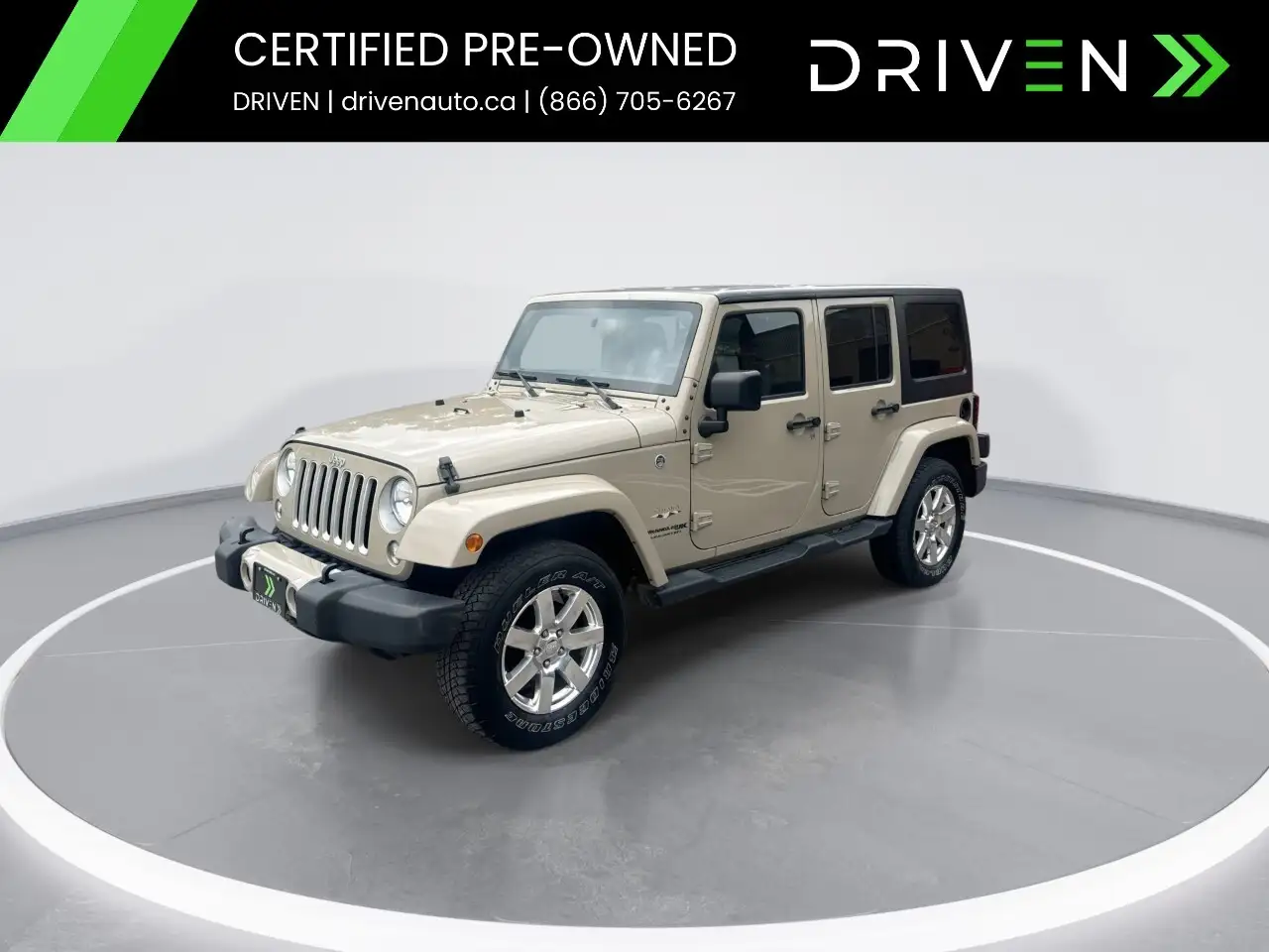 Jeep Wrangler photo Jeep Wrangler