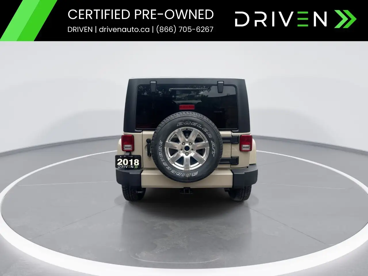 Jeep Wrangler photo Jeep Wrangler