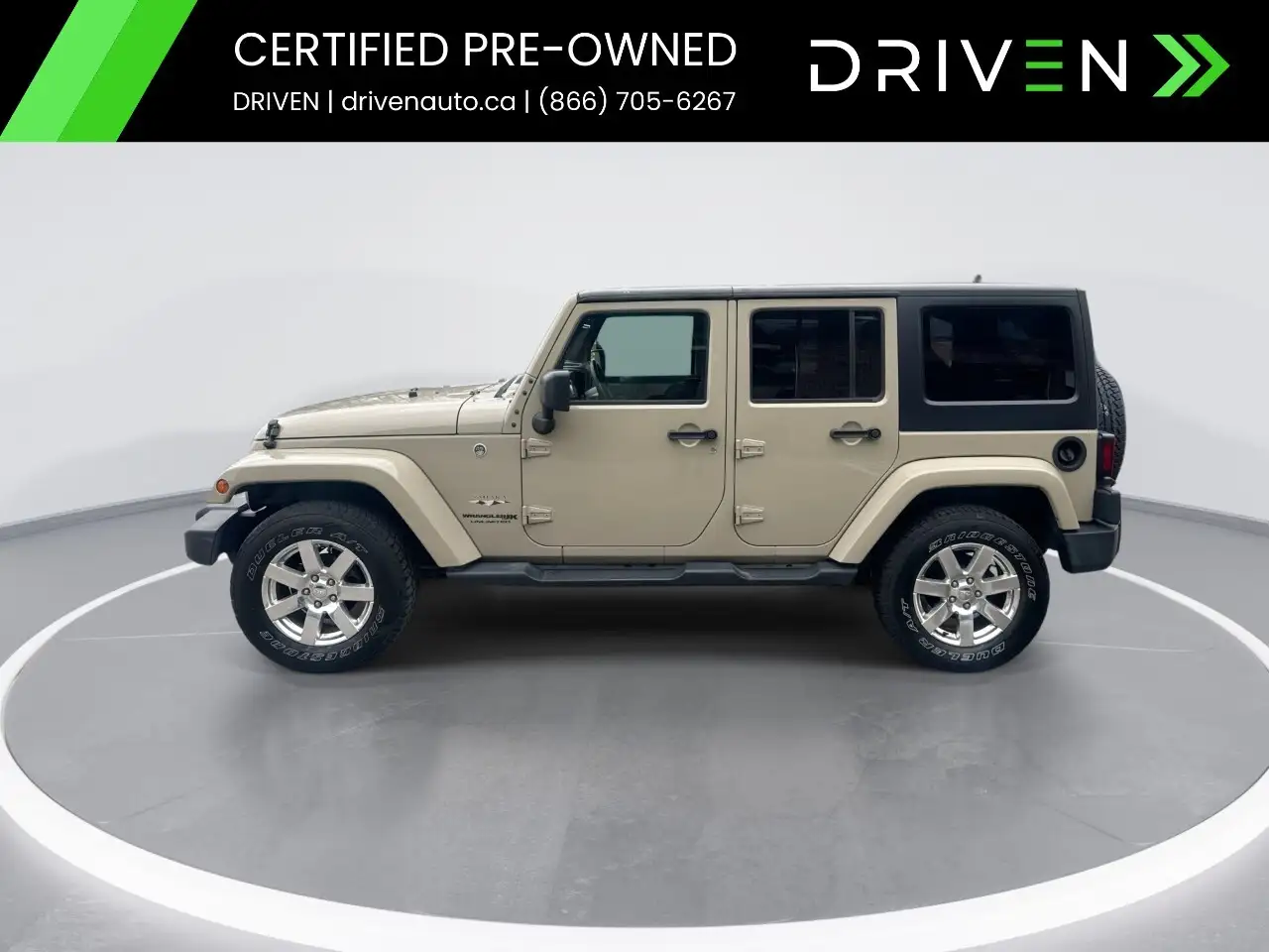 Jeep Wrangler photo Jeep Wrangler