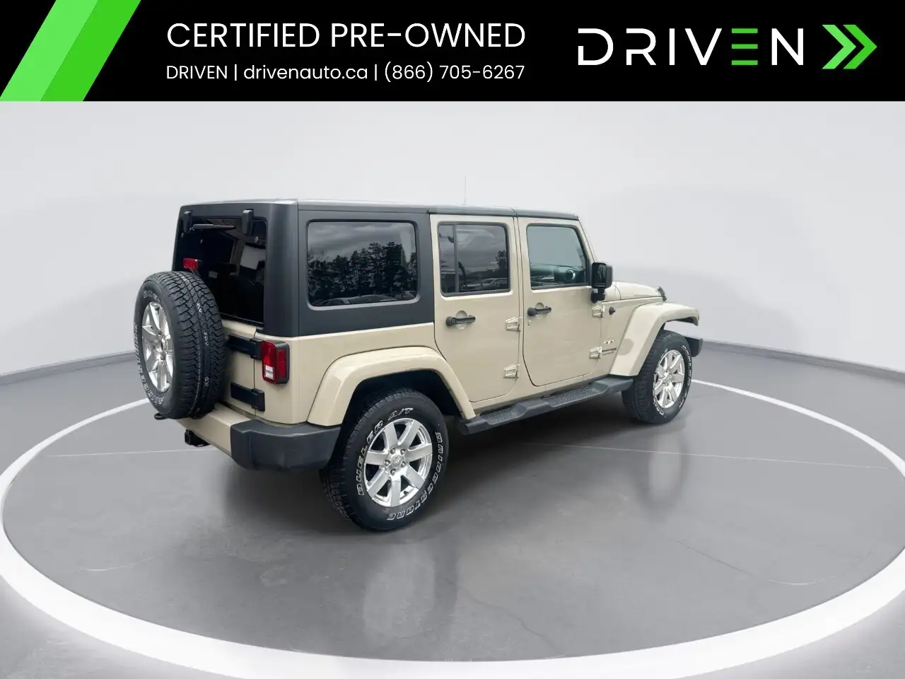 Jeep Wrangler photo Jeep Wrangler