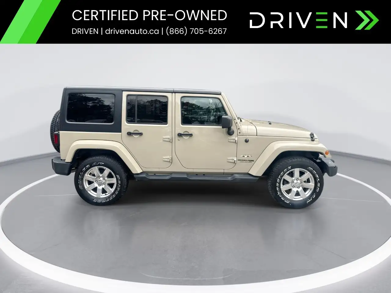 Jeep Wrangler photo Jeep Wrangler