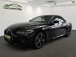 Bmw 430 i Cabrio xDrive*M Sport*LED*Navi*H&K*Kamera*