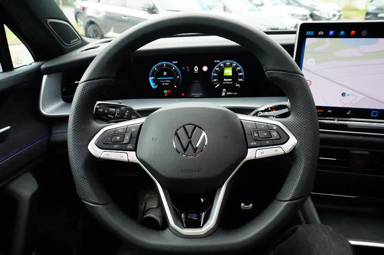 Volkswagen Tayron R-Line 2,0 l TDI 4M 7-Gang-DSG Navi,AHK,Pano,LED 20