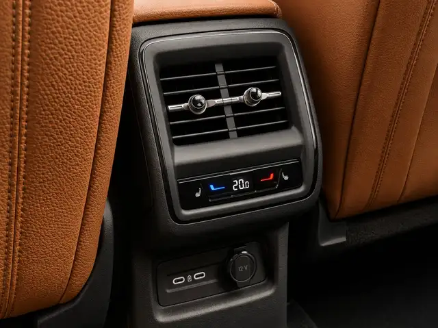 Skoda Kodiaq view 20