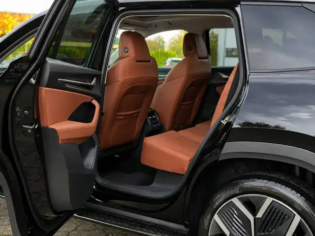 Skoda Kodiaq view 17