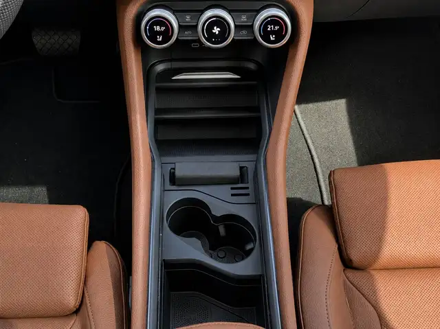 Skoda Kodiaq view 25