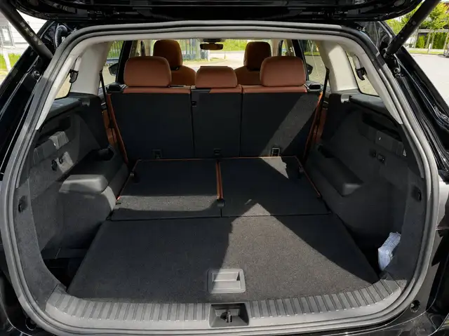 Skoda Kodiaq view 21