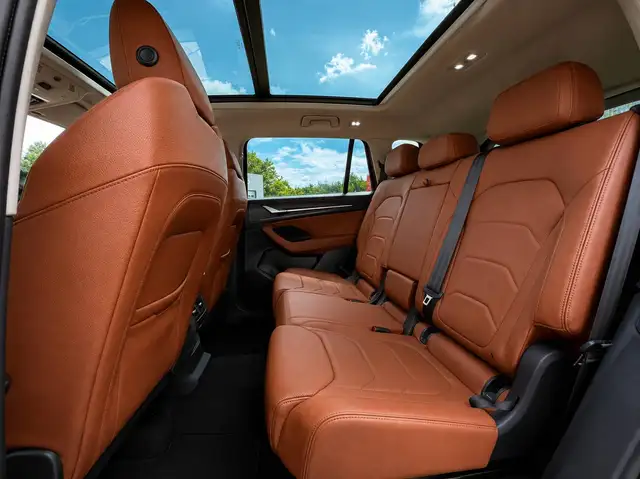 Skoda Kodiaq view 18