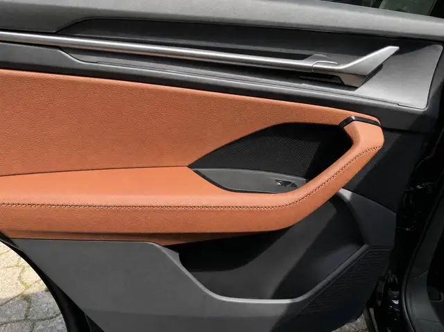 Skoda Kodiaq view 16