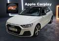 Audi A1 Sportback 25 TFSI Weiß - thumbnail 2