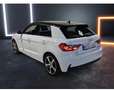 Audi A1 Sportback 25 TFSI Weiß - thumbnail 9