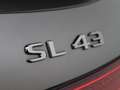 Mercedes-Benz SL 43 AMG Roadster /AMG Monza grey magno /21 Inch / V8 Styli Grijs - thumbnail 42