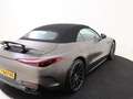 Mercedes-Benz SL 43 AMG Roadster /AMG Monza grey magno /21 Inch / V8 Styli Grijs - thumbnail 43