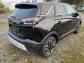 Opel Crossland Elegance 1.2 Turbo**Einparkhilfe**Rückfahrkamera** Noir - thumbnail 4