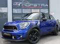 MINI Cooper S Paceman 1.6 Knockout Edition JCW 190PK Xenon Uniek! Blau - thumbnail 1