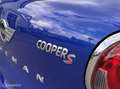 MINI Cooper S Paceman 1.6 Knockout Edition JCW 190PK Xenon Uniek! Blau - thumbnail 19