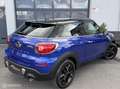 MINI Cooper S Paceman 1.6 Knockout Edition JCW 190PK Xenon Uniek! Blau - thumbnail 17