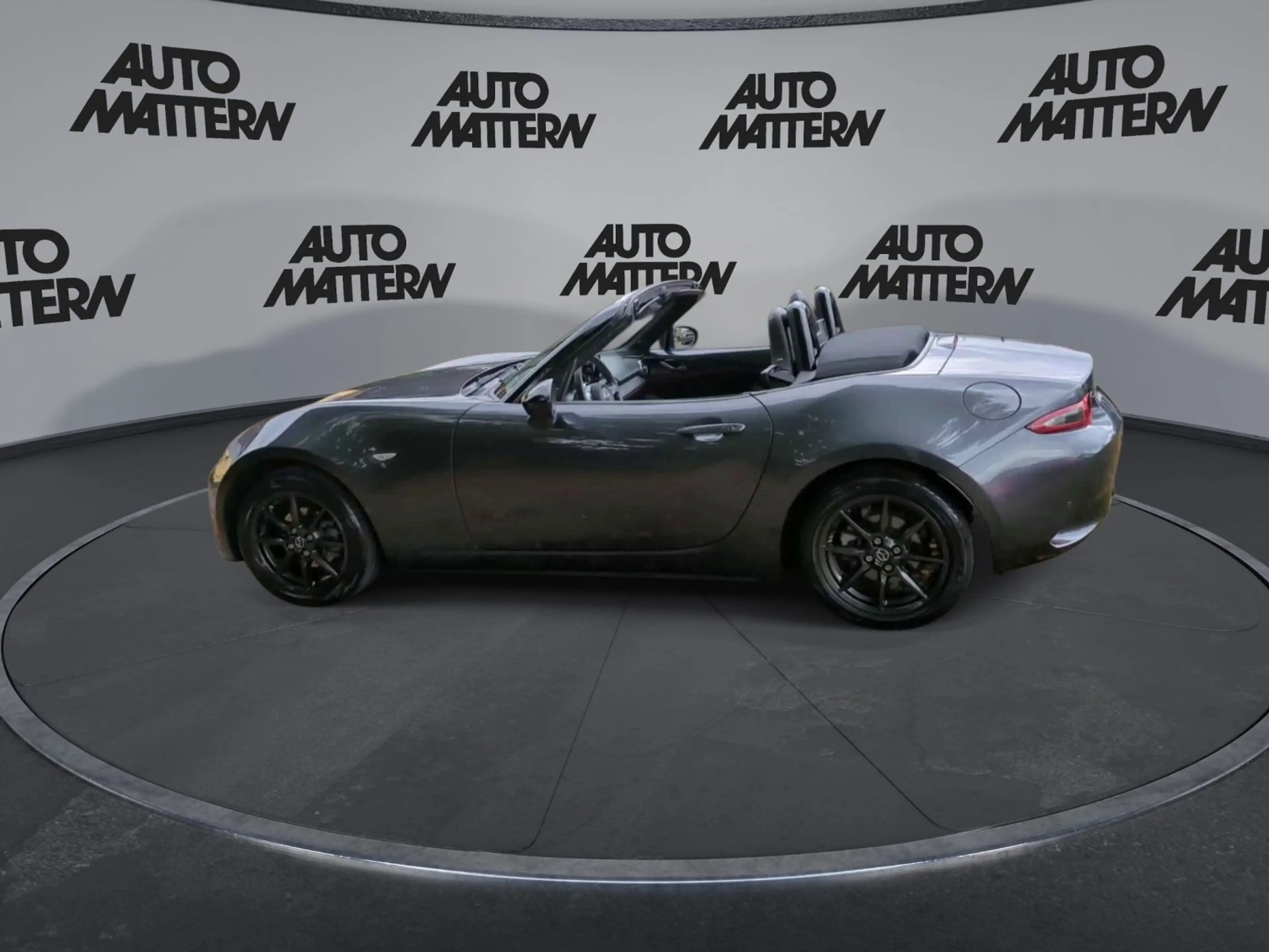 Mazda MX-5 1.5 Sports-Line Navi-Bose-LED-PDC-Leder — photo 5