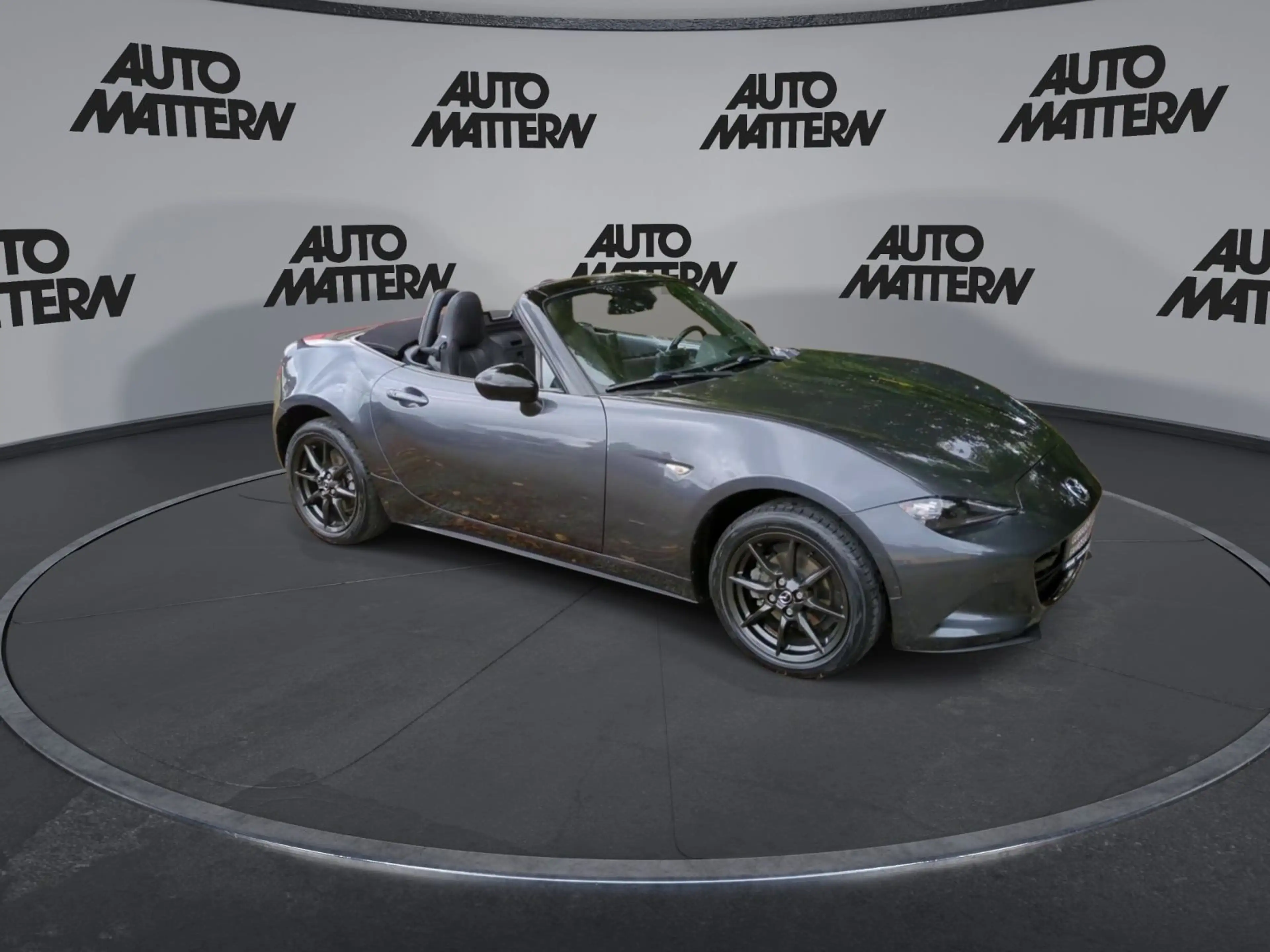 Mazda MX-5 1.5 Sports-Line Navi-Bose-LED-PDC-Leder — photo 9