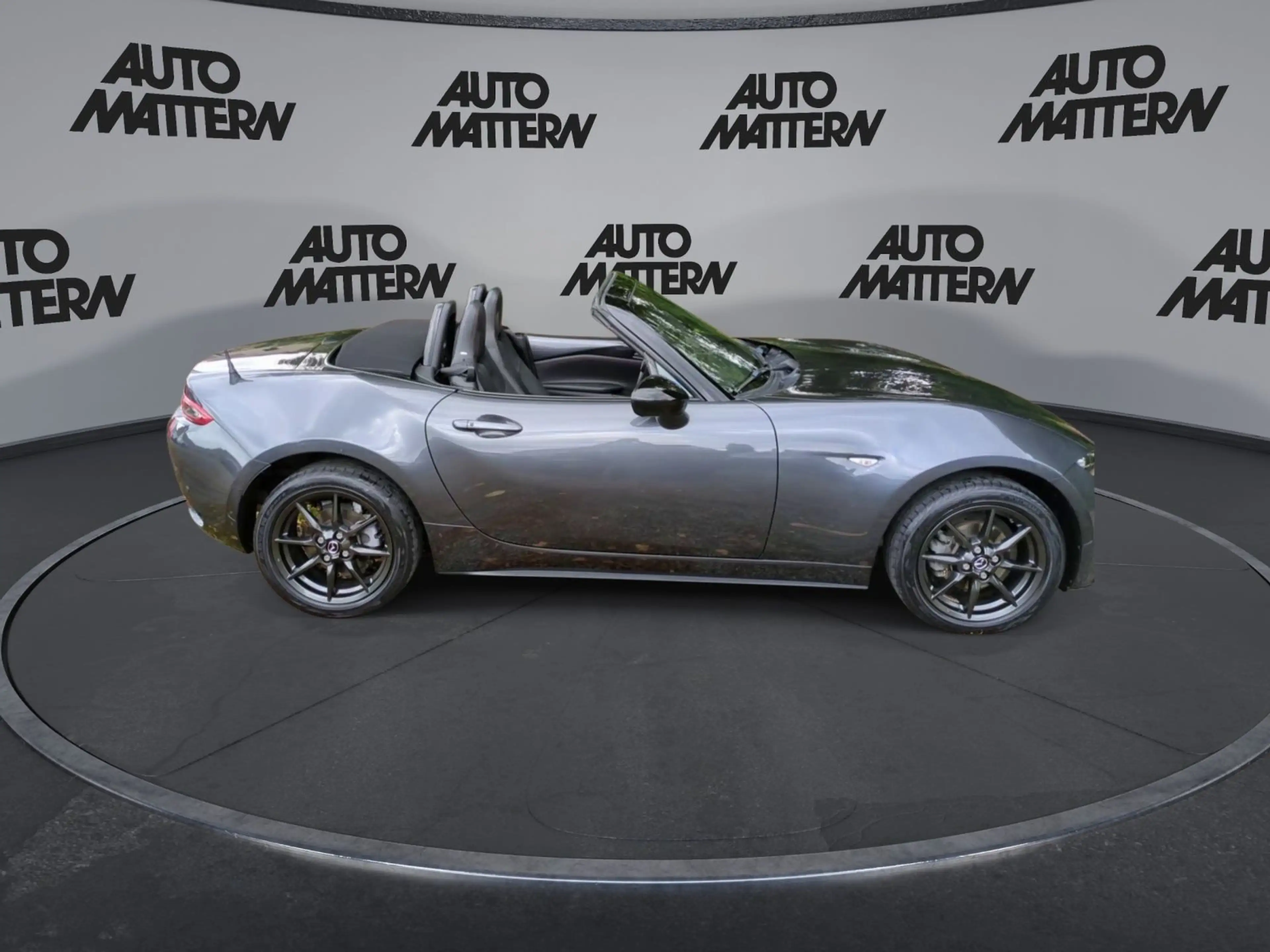 Mazda MX-5 1.5 Sports-Line Navi-Bose-LED-PDC-Leder — photo 8