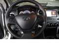 Hyundai i10 Navi Tempo Klima Scheckheftgepflegt Weiß - thumbnail 17