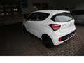Hyundai i10 Navi Tempo Klima Scheckheftgepflegt Bianco - thumbnail 6