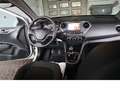 Hyundai i10 Navi Tempo Klima Scheckheftgepflegt Bianco - thumbnail 14