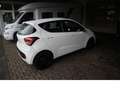 Hyundai i10 Navi Tempo Klima Scheckheftgepflegt Bianco - thumbnail 5