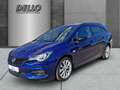 Opel Astra ST Ultimate AT Tempomat SHZ LHZ PPS Kamera Klimaau Bleu - thumbnail 1