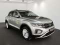 Volkswagen T-Roc 1.0 TSI Life Navi LED Standh. DigitalCockp Silber - thumbnail 3