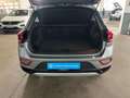 Volkswagen T-Roc 1.0 TSI Life Navi LED Standh. DigitalCockp Silber - thumbnail 9