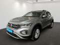 Volkswagen T-Roc 1.0 TSI Life Navi LED Standh. DigitalCockp Silber - thumbnail 2