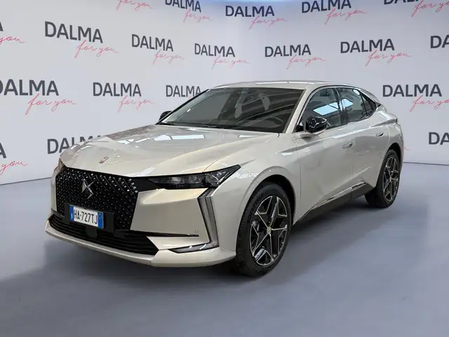 DS Automobiles DS 4 Crossback 1.5 BlueHDi Edition France