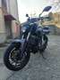 Yamaha MT-07 Depotenziata a libretto Gris - thumbnail 4